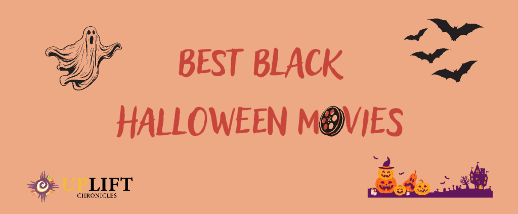 Best Black Halloween Movies Picked by NMBLC