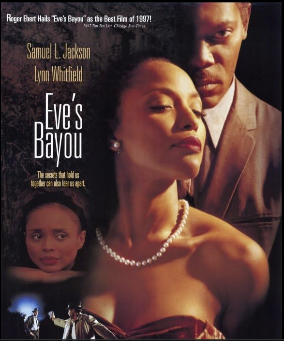 Eve's Bayou Movie Poster