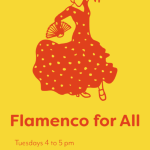 Flamenco for All