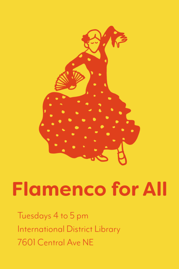 Flamenco for All