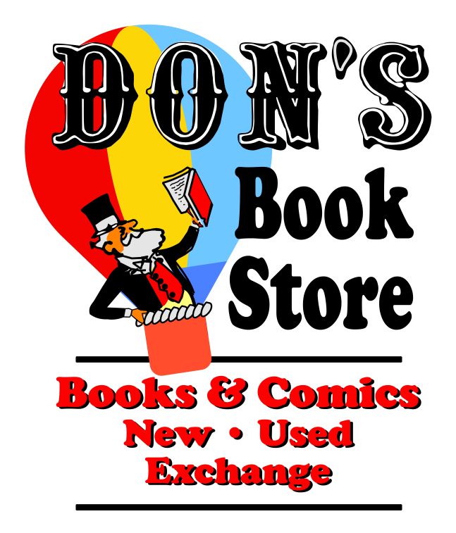 Don's Book Store