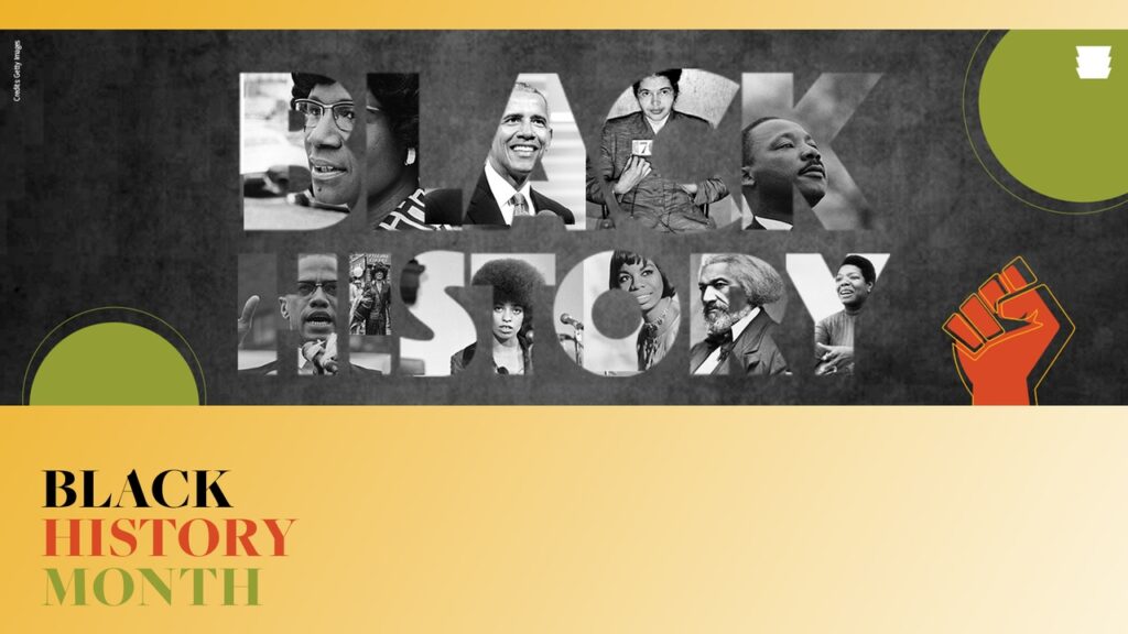 UNM Africana Studies Black History Month Kickoff Brunch