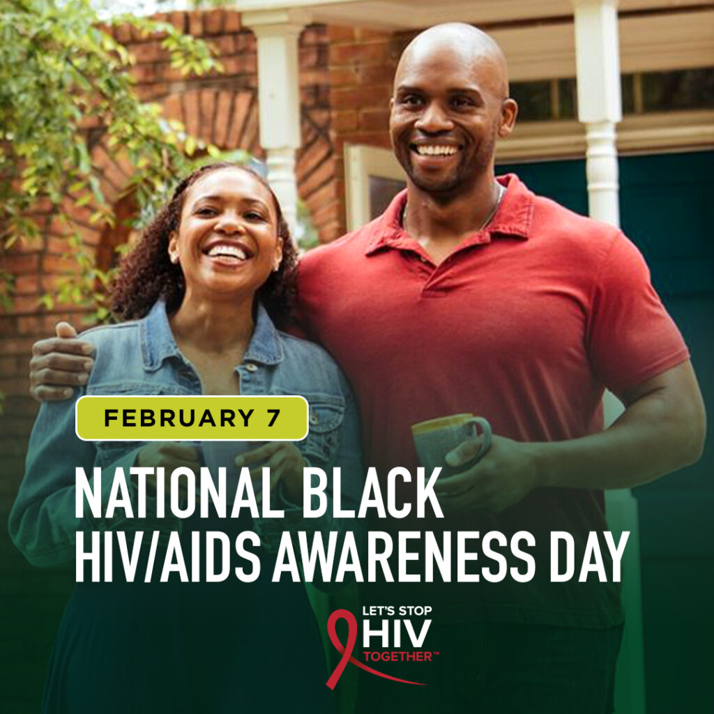 National Black HIV/AIDS Awareness Day at UNM