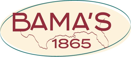 Bama's 1865