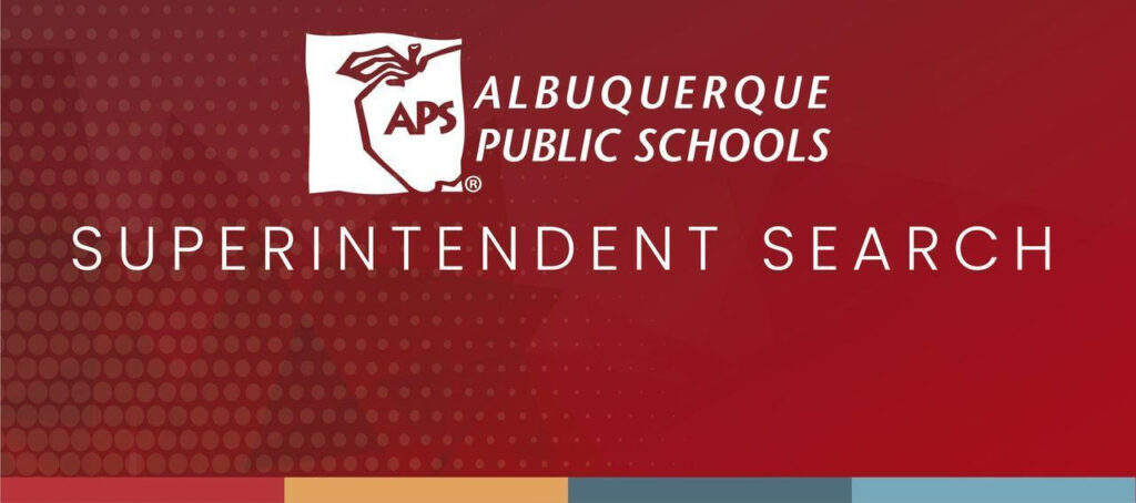 APS Superintendent Search Public Forum