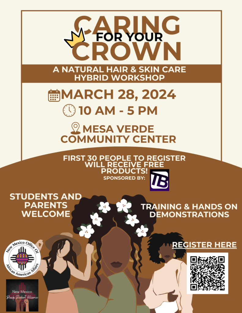 Caring for Your Crown Workshop