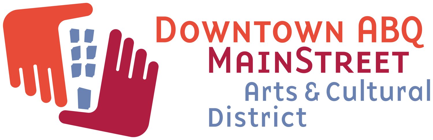 Downtown ABQ MainStreet