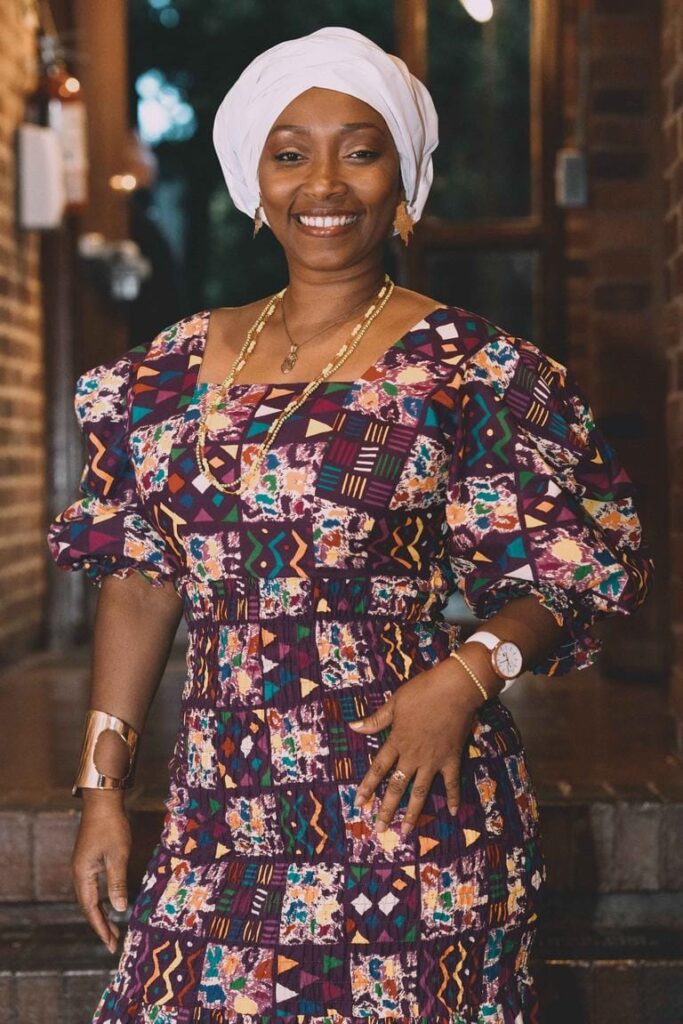 AfroMundo Festival: Nidia Gongóra in Concert