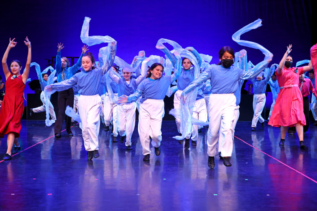 NDI NM Annual Gala: Dream Big!