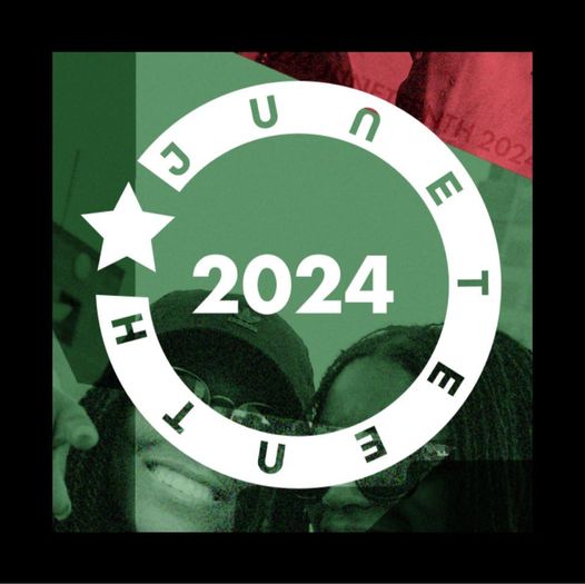 2024 Juneteenth in New Mexico