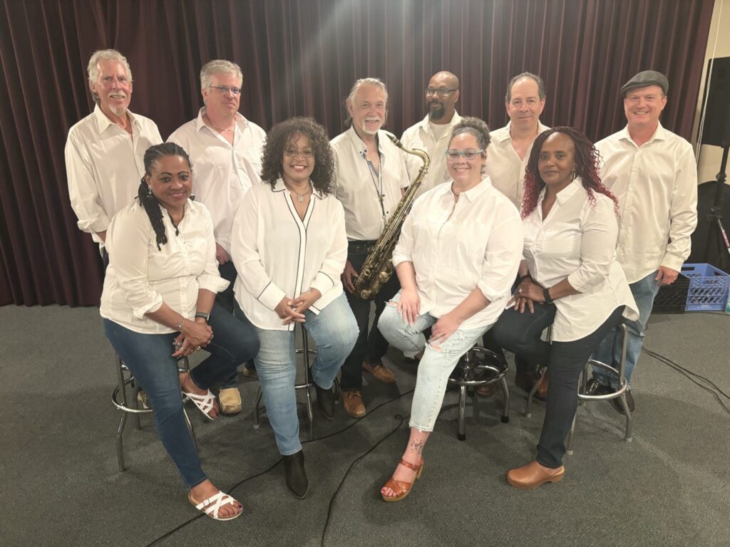 Women’s Voices: A Celebration