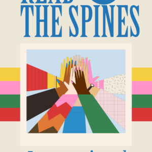 Read Between the Spines