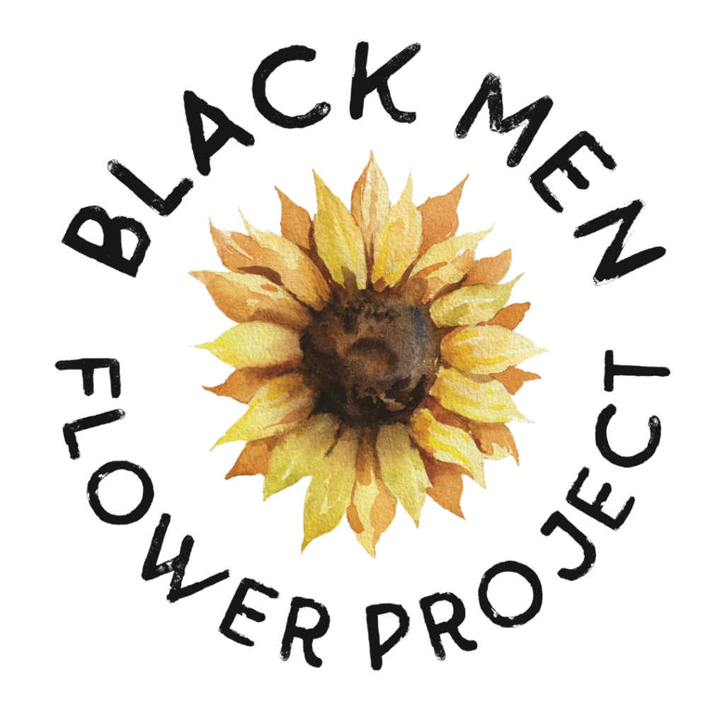 Black Men Flower Project Somatic Exercise Session