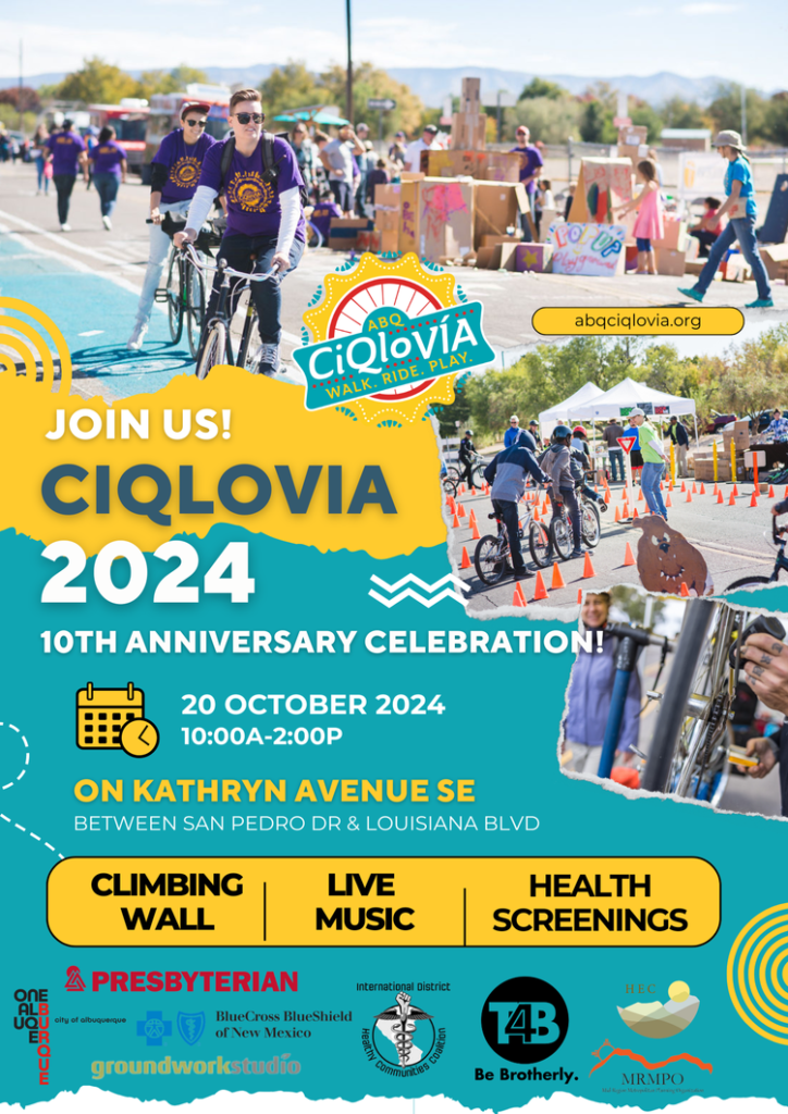 CiQlovia Open Streets Festival