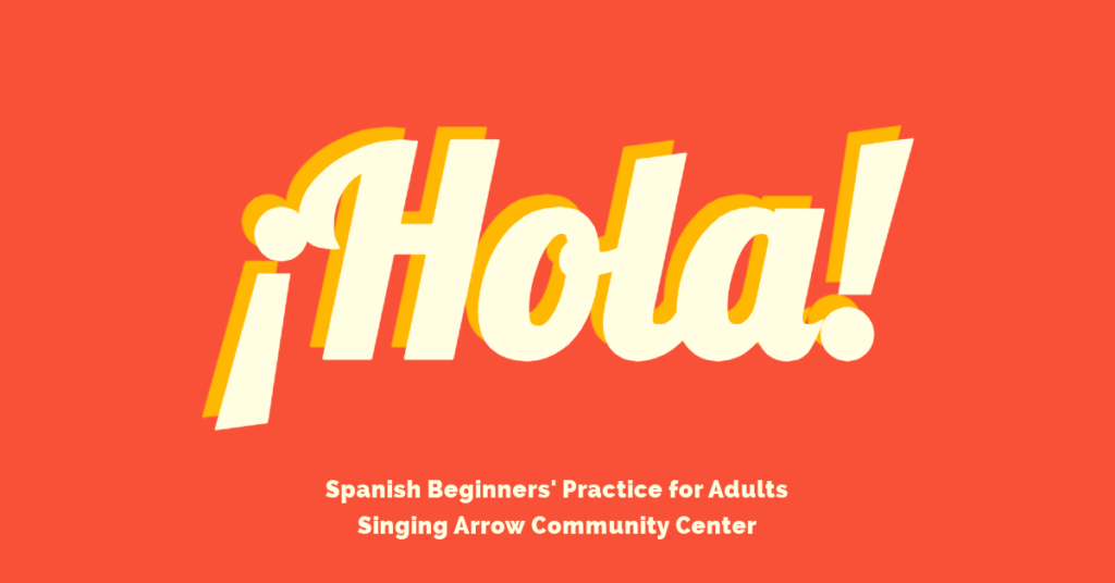 Spanish Beginners’ Practice