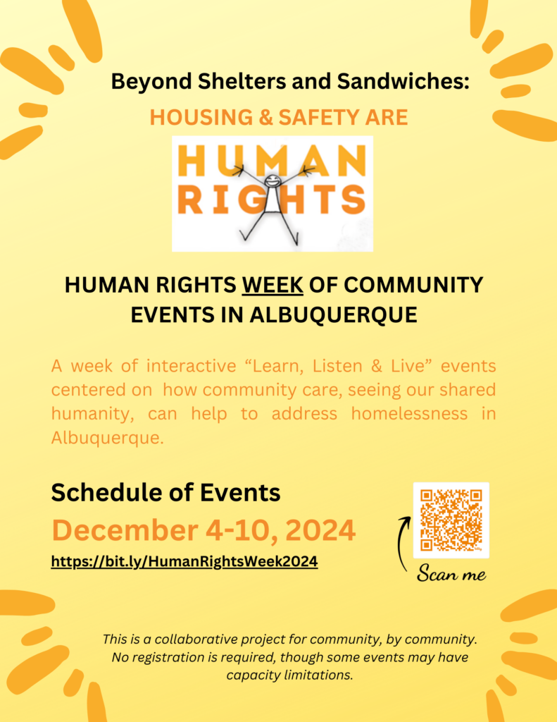 Existing Homeless and the Journey to Find a Home