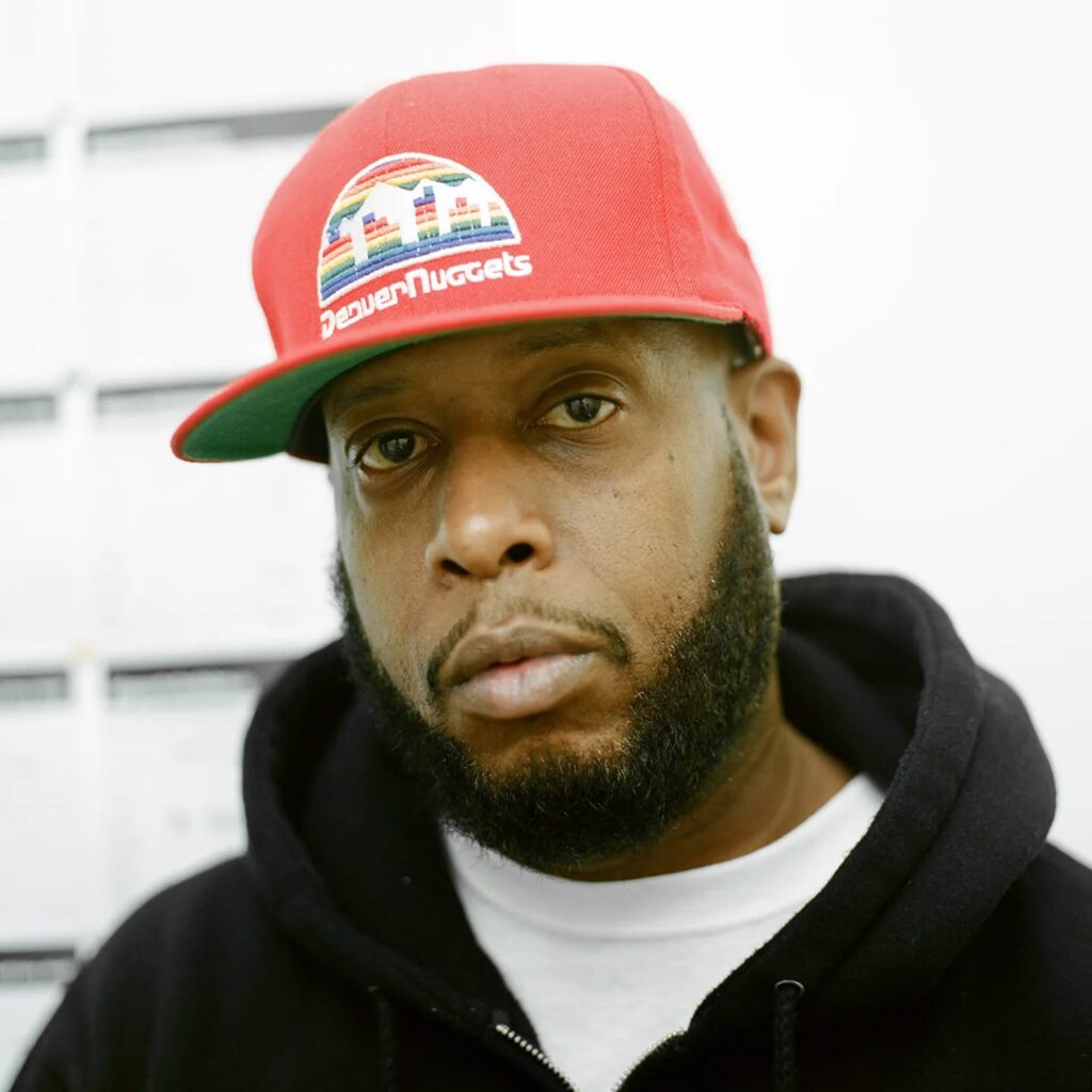 Talib Kweli