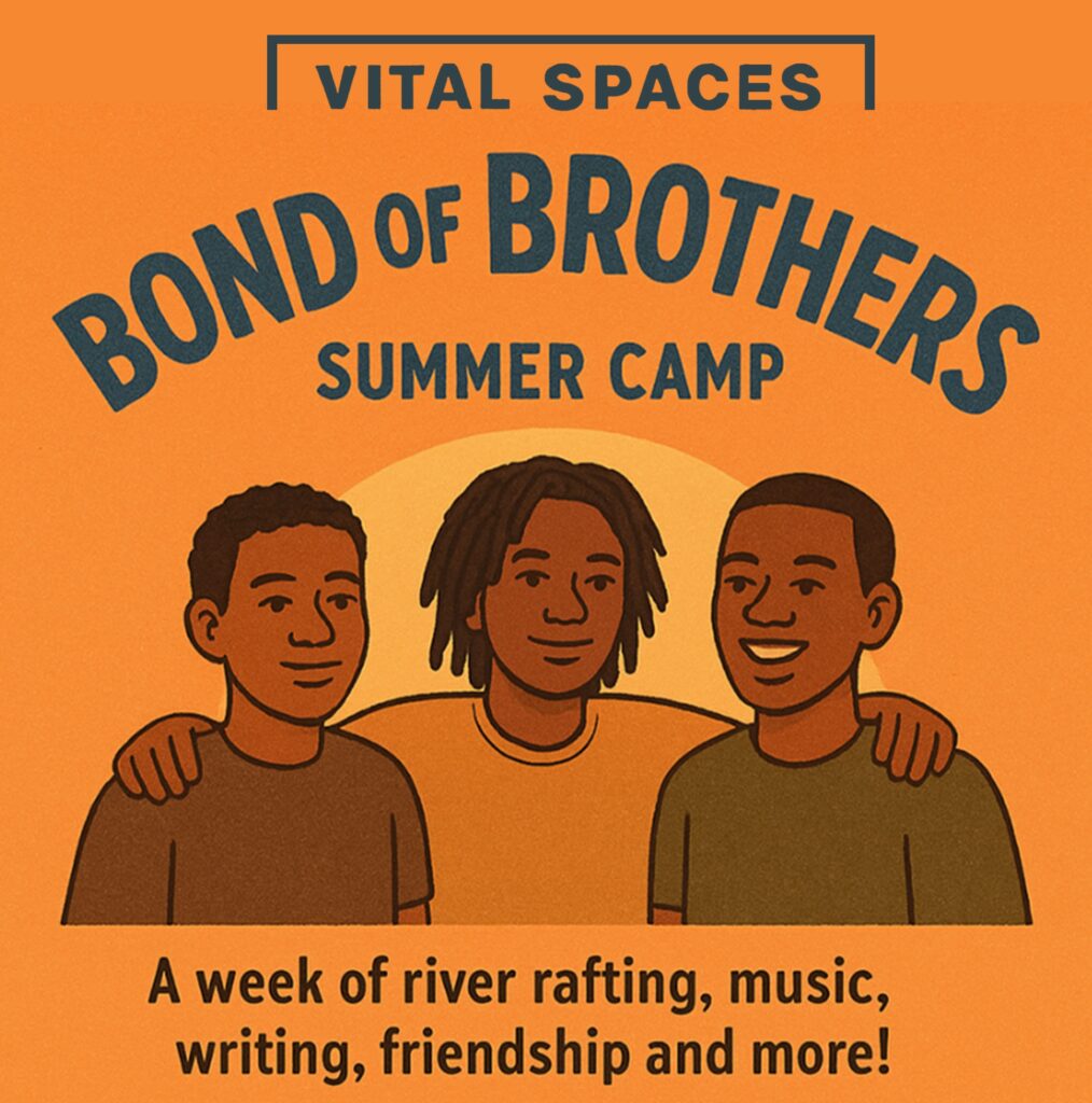 Bond of Brothers Summer Camp