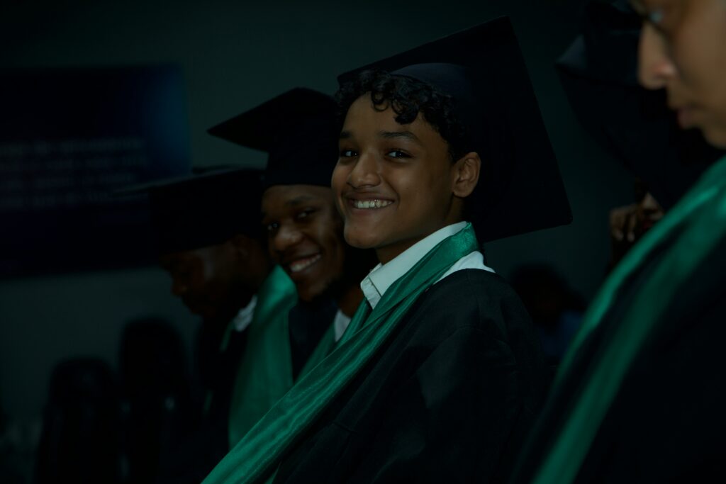 Omega Psi Phi Talent Hunt