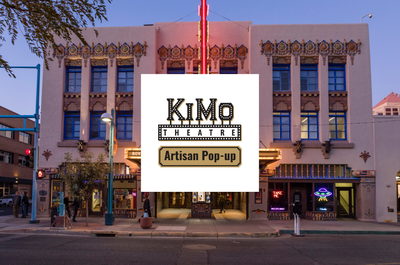 KiMo Artisan PopUp