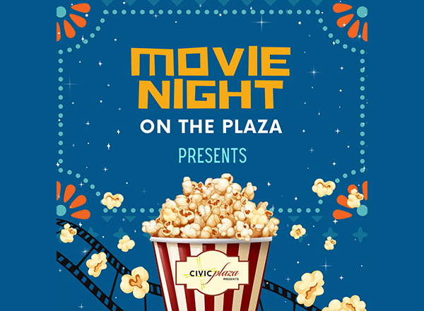 Movie on the Plaza: Mufasa