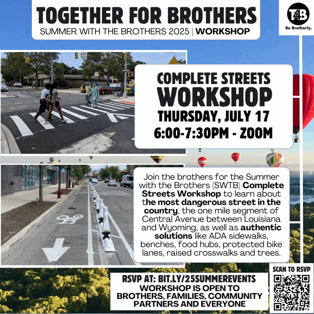 Complete Streets Workshop