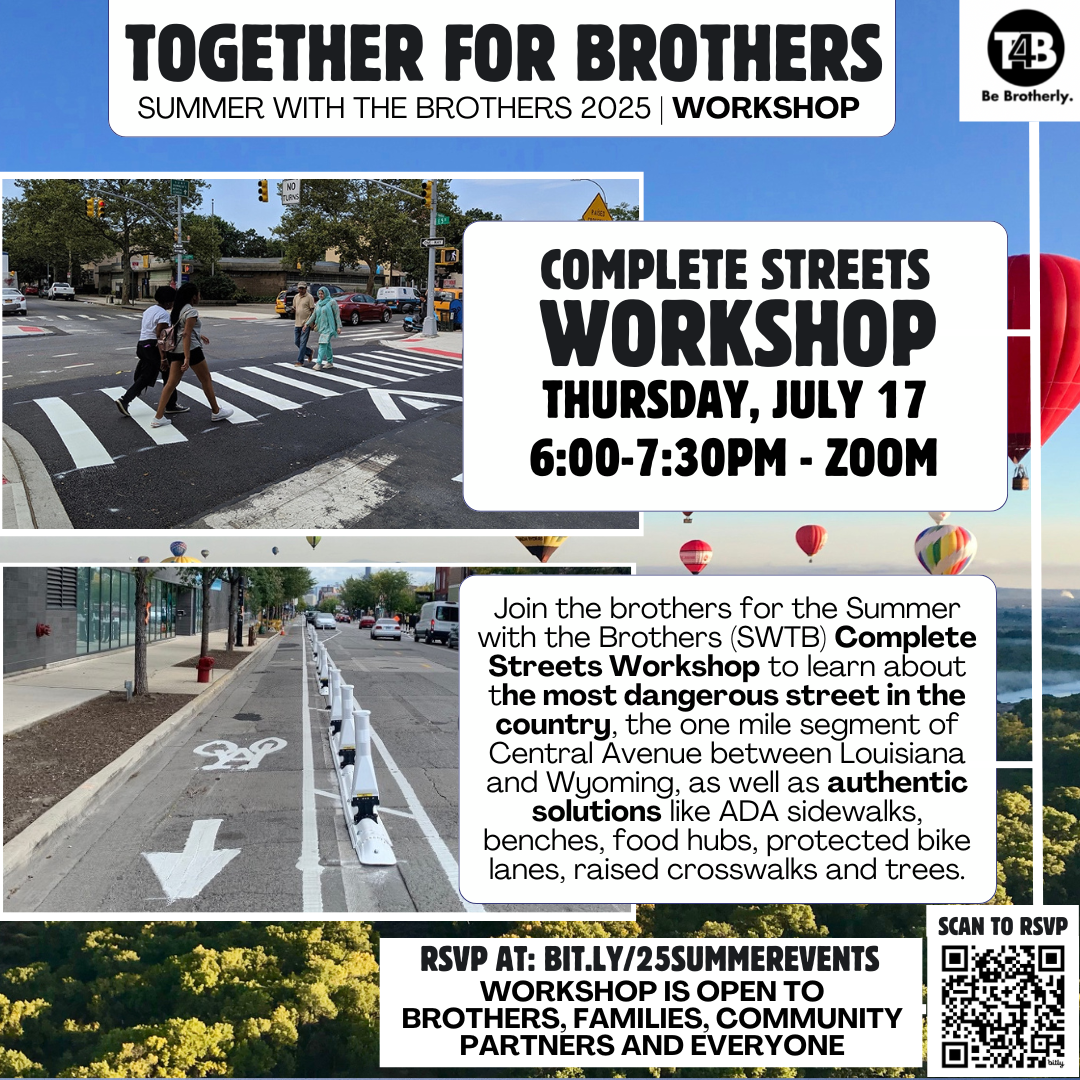 Complete Streets Workshop