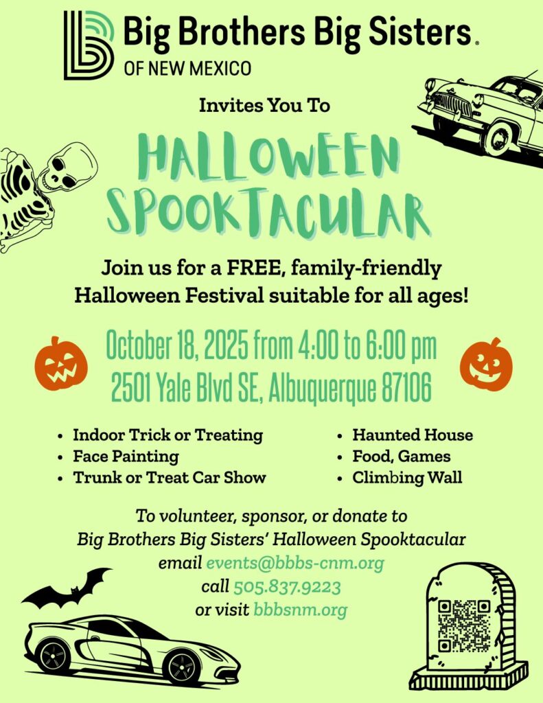 Halloween Spooktacular