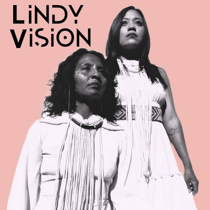 Indigenous Heritage Celebration with Lindy Vision