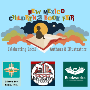 New Mexico Children’s Book Fair