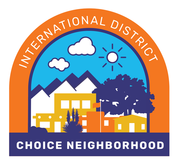 International District Choice Neighborhood Final Meeting and Celebration