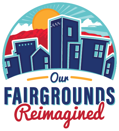Fairgrounds Funding Community Webinar