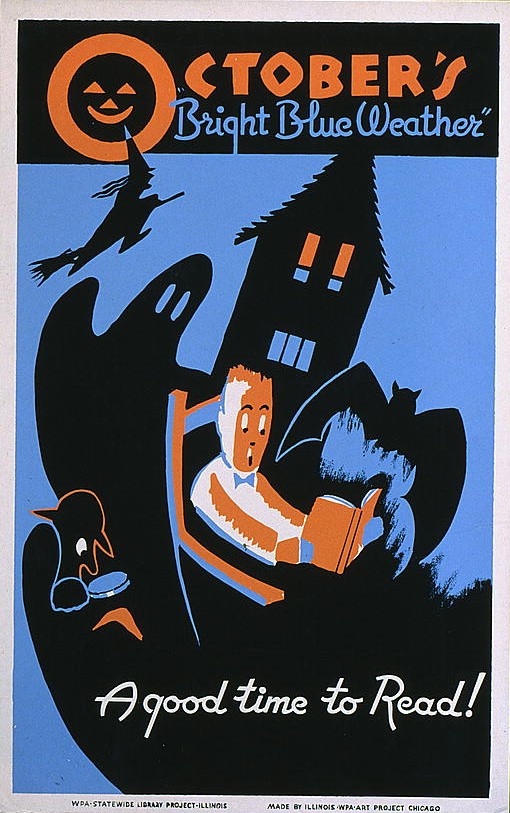 Halloween Hootenanny