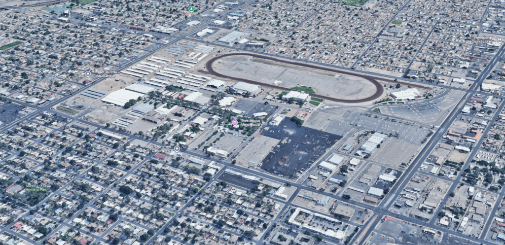 Fairgrounds Reimagined Community Meeting