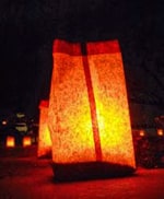 2nd Annual Luminito Celebration