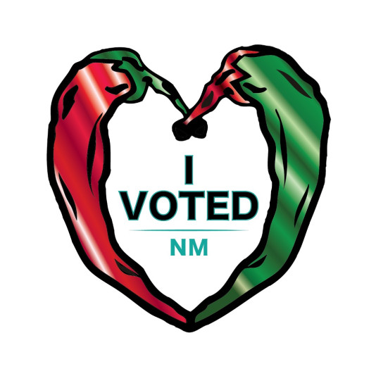 Albuquerque Runoff Election Day