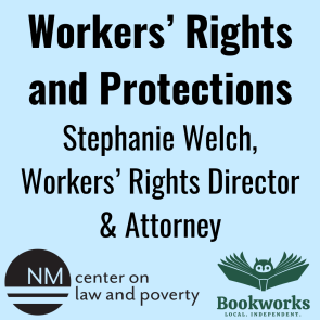 Workers’ Rights Teach-In