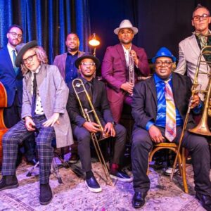 Preservation Hall Jazz Band