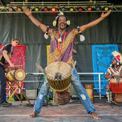 ABQ Museum & Ujima Collective Black History Month Celebration