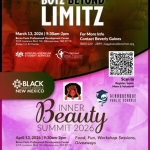 Inner Beauty Summit 2026