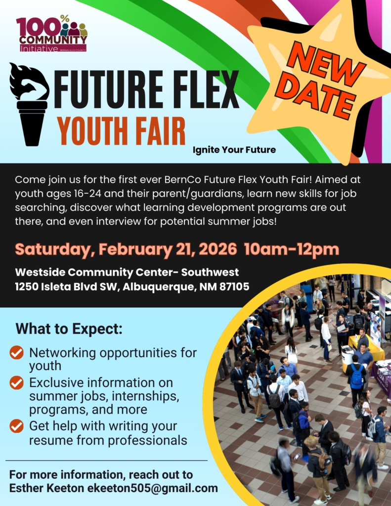 FutureFlex Youth Fair