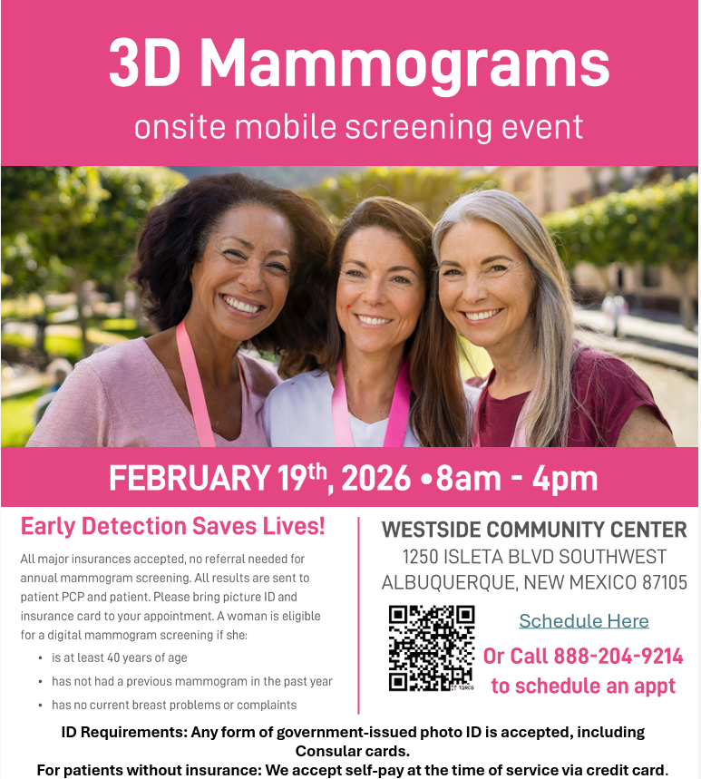 3D Mammograms 3D Mammograms