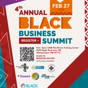 2026 Black Business Summit