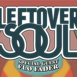 Leftover Soul feat. Flo Fader