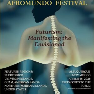 2026 AfroMundo Festival