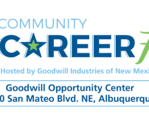Goodwill Career Fair