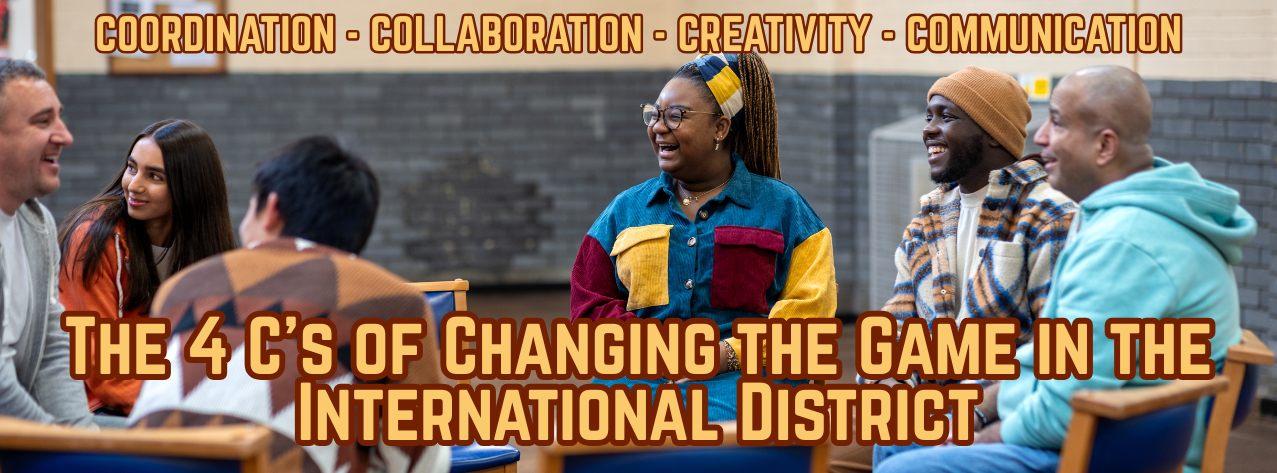 Uplift Meetings Are Back!