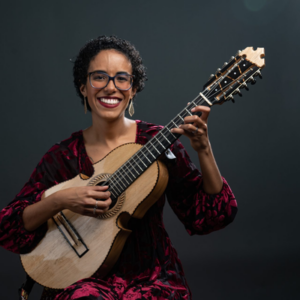 AfroMundo Festival: Fabiola Mendez