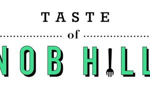 Taste of Nob Hill