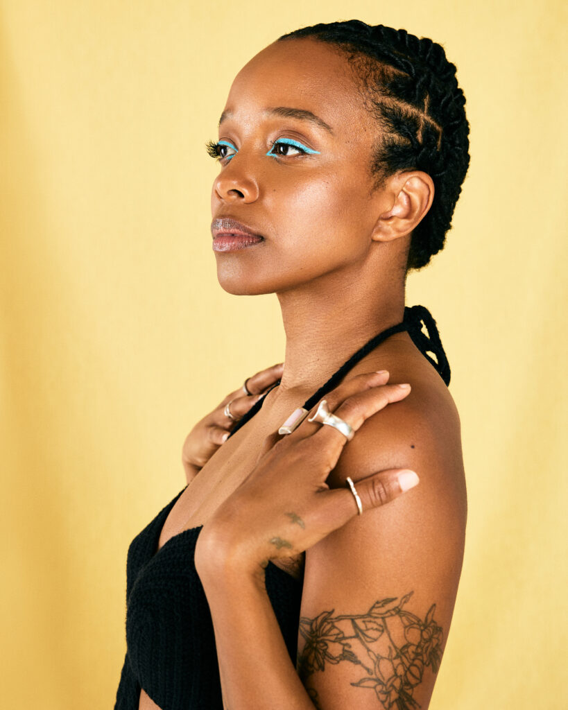 AfroMundo Festival: Jamila Woods